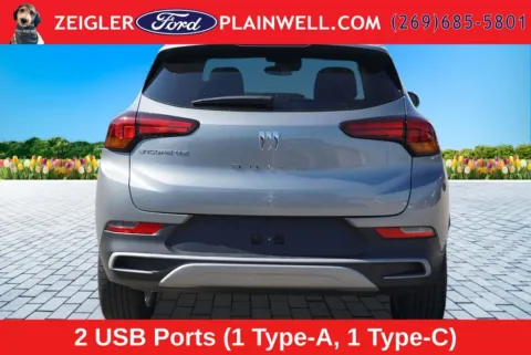 More photos of 2024 Buick Encore GX Preferred at Zeigler Ford of Plainwell, MI