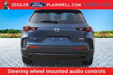 More photos of 2023 Mazda CX-50 2.5 S Select Package at Zeigler Ford of Plainwell, MI