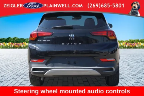 More photos of 2024 Buick Encore GX Preferred at Zeigler Ford of Plainwell, MI