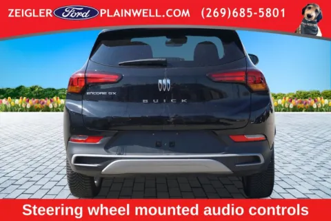 More photos of 2024 Buick Encore GX Preferred at Zeigler Ford of Plainwell, MI