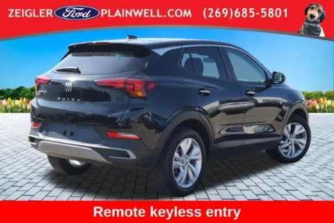 More photos of 2024 Buick Encore GX Preferred at Zeigler Ford of Plainwell, MI