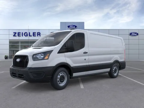 White 2026 Ford Transit-250 for sale in Plainwell, MI