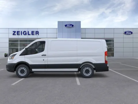 Another view of 2026 Ford Transit-250 for sale in Plainwell, MI at Zeigler Ford of Plainwell