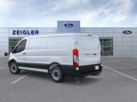 More photos of 2026 Ford Transit-250 at Zeigler Ford of Plainwell, MI