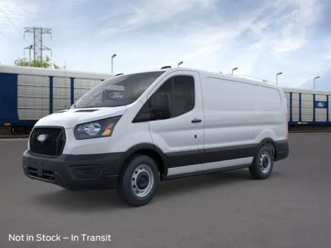White 2026 Ford Transit-250 for sale in Plainwell, MI