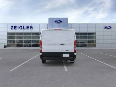 More photos of 2026 Ford Transit-250 at Zeigler Ford of Plainwell, MI