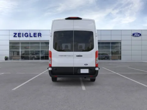 More photos of 2026 Ford Transit-350 at Zeigler Ford of Plainwell, MI