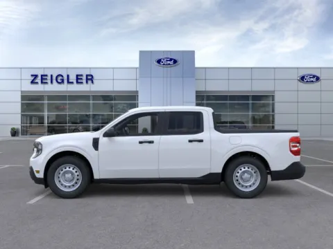 Another view of 2026 Ford Maverick XL for sale in Plainwell, MI at Zeigler Ford of Plainwell