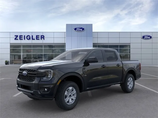 2024 Ford Ranger XL for sale in Plainwell, MI