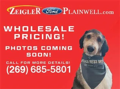 2025 Ford E-450SD for sale in Plainwell, MI