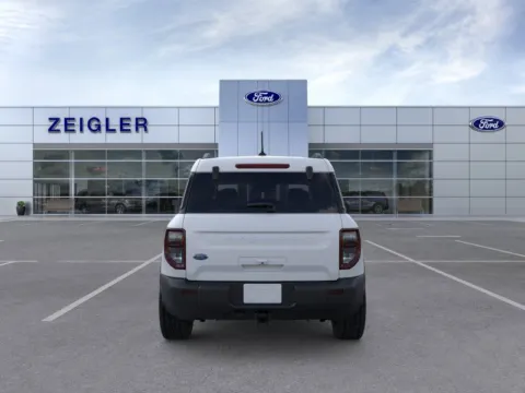 More photos of 2026 Ford Bronco Sport Big Bend at Zeigler Ford of Plainwell, MI