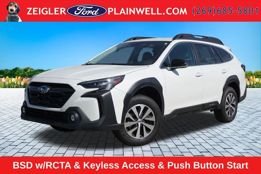 2023 Subaru Outback Premium