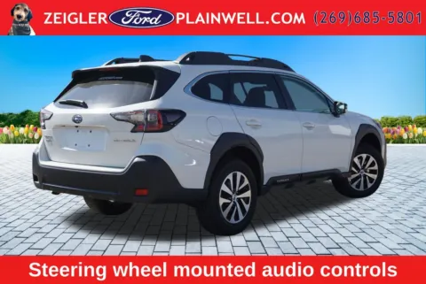 More photos of 2023 Subaru Outback Premium at Zeigler Ford of Plainwell, MI