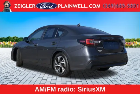 Another view of 2023 Subaru Legacy Premium for sale in Plainwell, MI at Zeigler Ford of Plainwell