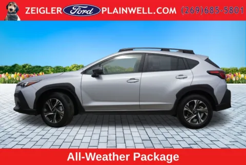 Photos of 2025 Subaru Crosstrek Premium for sale in Plainwell, MI at Zeigler Ford of Plainwell