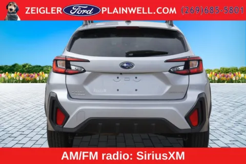 More photos of 2025 Subaru Crosstrek Premium at Zeigler Ford of Plainwell, MI