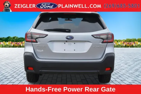 More photos of 2023 Subaru Outback Premium at Zeigler Ford of Plainwell, MI