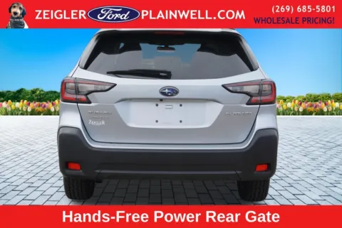 More photos of 2023 Subaru Outback Premium at Zeigler Ford of Plainwell, MI