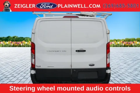 More photos of 2020 Ford Transit-250 at Zeigler Ford of Plainwell, MI