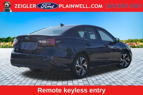More photos of 2023 Subaru Legacy Premium at Zeigler Ford of Plainwell, MI
