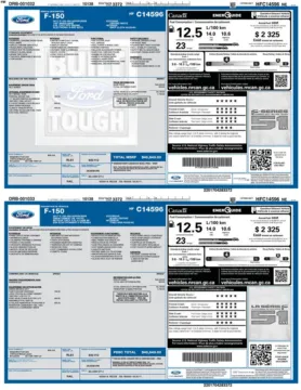 Photos of 2017 Ford F-150 XLT for sale in Plainwell, MI at Zeigler Ford of Plainwell