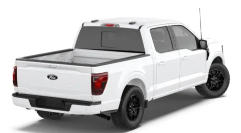 Photos of 2026 Ford F-150 XLT for sale in Plainwell, MI at Zeigler Ford of Plainwell