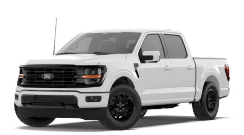 White 2026 Ford F-150 XLT for sale in Plainwell, MI
