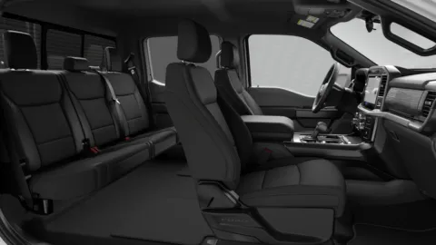 More photos of 2026 Ford F-150 XLT at Zeigler Ford of Plainwell, MI