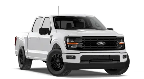 Another view of 2026 Ford F-150 XLT for sale in Plainwell, MI at Zeigler Ford of Plainwell
