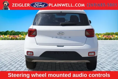 More photos of 2022 Hyundai Venue SEL at Zeigler Ford of Plainwell, MI