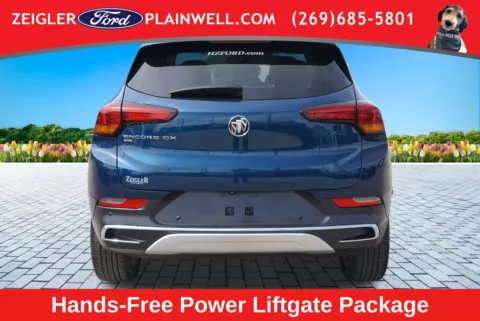 More photos of 2021 Buick Encore GX Essence at Zeigler Ford of Plainwell, MI