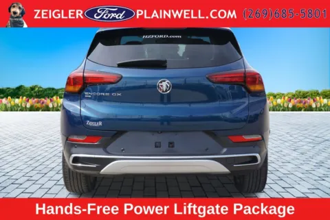More photos of 2021 Buick Encore GX Essence at Zeigler Ford of Plainwell, MI