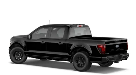 Photos of 2026 Ford F-150 STX for sale in Plainwell, MI at Zeigler Ford of Plainwell