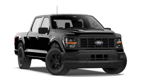 More photos of 2026 Ford F-150 STX at Zeigler Ford of Plainwell, MI
