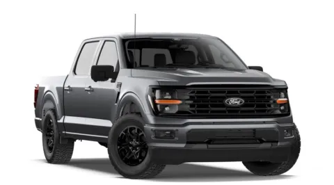 More photos of 2026 Ford F-150 XLT at Zeigler Ford of Plainwell, MI