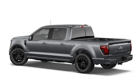 Photos of 2026 Ford F-150 XLT for sale in Plainwell, MI at Zeigler Ford of Plainwell