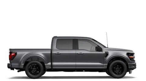 More photos of 2026 Ford F-150 XLT at Zeigler Ford of Plainwell, MI