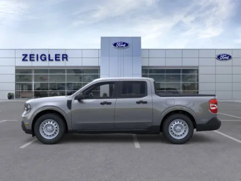 Another view of 2026 Ford Maverick XL for sale in Plainwell, MI at Zeigler Ford of Plainwell