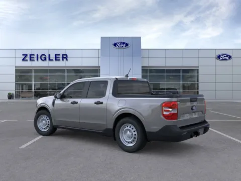More photos of 2026 Ford Maverick XL at Zeigler Ford of Plainwell, MI