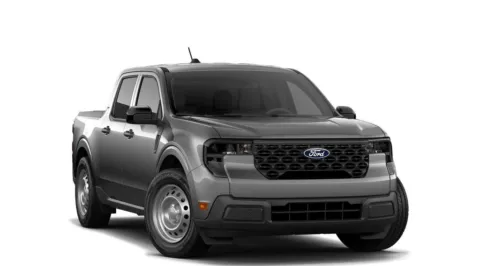 Another view of 2026 Ford Maverick XL for sale in Plainwell, MI at Zeigler Ford of Plainwell