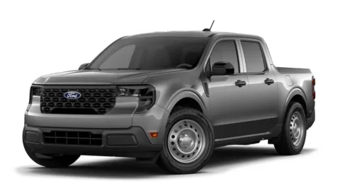 Gray 2026 Ford Maverick XL for sale in Plainwell, MI