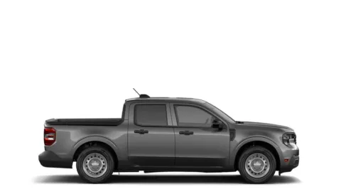 More photos of 2026 Ford Maverick XL at Zeigler Ford of Plainwell, MI