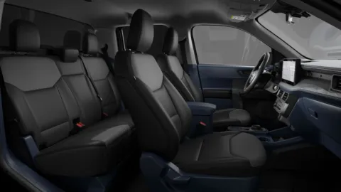 More photos of 2026 Ford Maverick XL at Zeigler Ford of Plainwell, MI