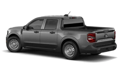 Gray 2026 Ford Maverick XL for sale in Plainwell, MI