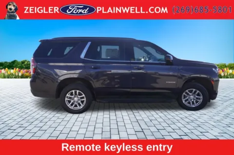 More photos of 2022 Chevrolet Tahoe Commercial Fleet at Zeigler Ford of Plainwell, MI