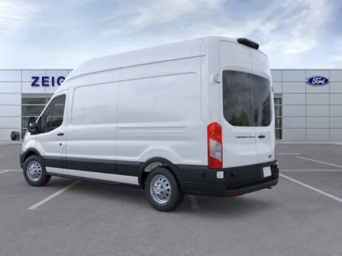 Another view of 2026 Ford Transit-350 for sale in Plainwell, MI at Zeigler Ford of Plainwell
