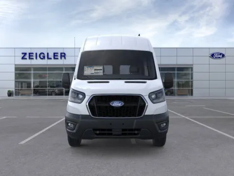 More photos of 2026 Ford Transit-350 at Zeigler Ford of Plainwell, MI