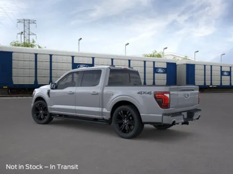 More photos of 2026 Ford F-150 Lariat at Zeigler Ford of Plainwell, MI