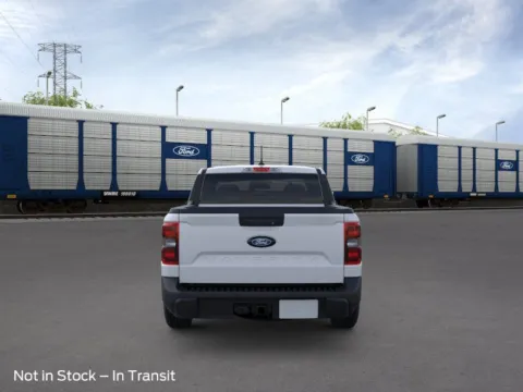 More photos of 2026 Ford Maverick XLT at Zeigler Ford of Plainwell, MI