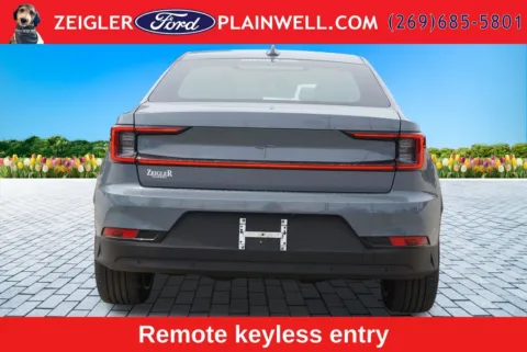More photos of 2024 Polestar 2 Long Range Dual Motor at Zeigler Ford of Plainwell, MI